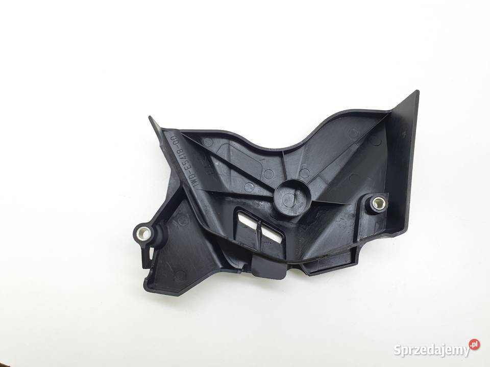 YAMAHA MT03 1619 DEKIEL OSLONA ZEBATKI Janowice
