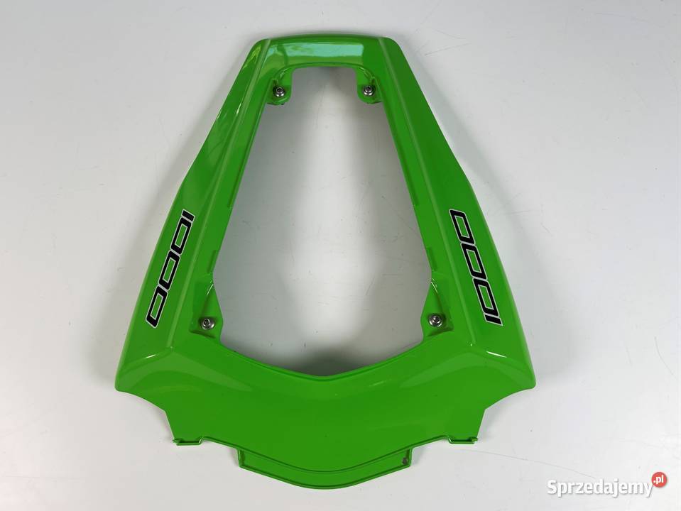 KAWASAKI ZX10 R 1115 Ogon Zadupek Owiewka tył
