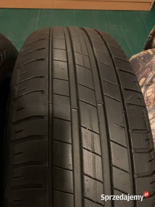 Opony letnie 195x65R15 15cale Wrocław