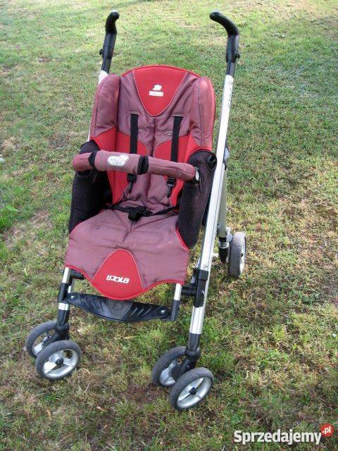 Wózek Dziecięcy Białystok Sprzedajemypl