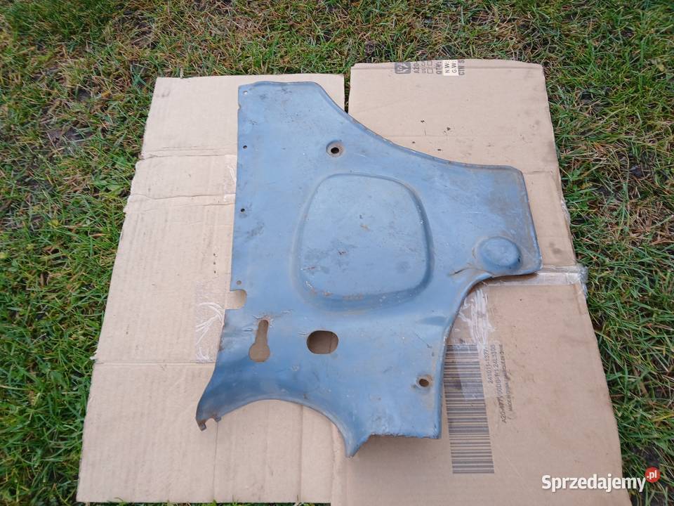 Oslona boczna shl m11