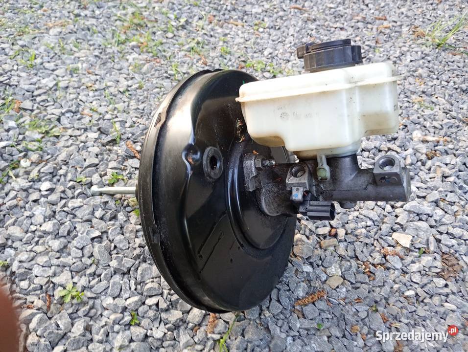 serwo hamulcowe vw golf 6 5k 12tsi 1k1614105cc
