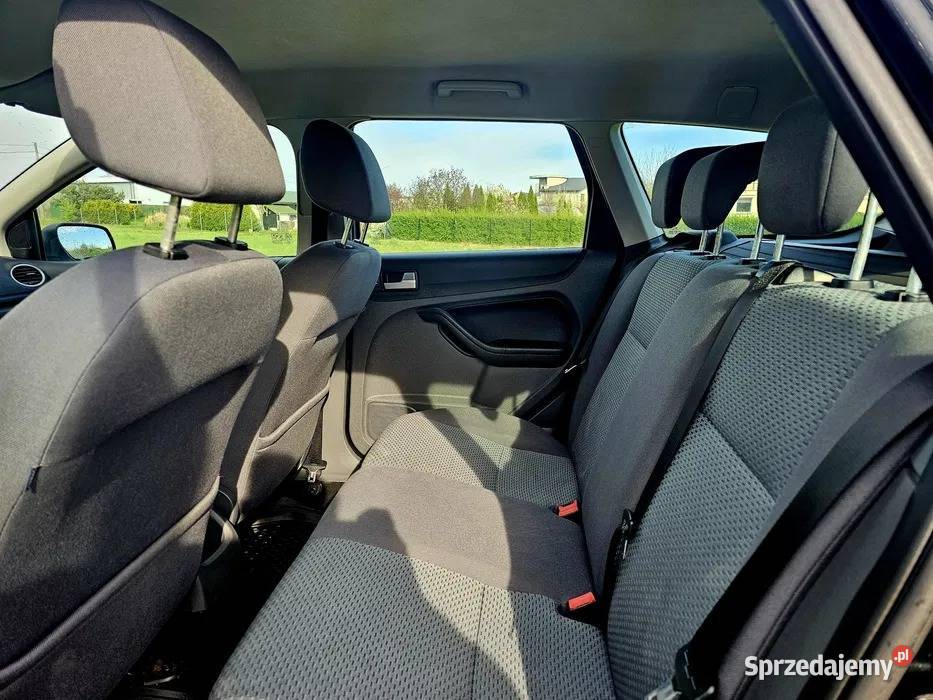Ford Focus kujawsko-pomorskie Grudziądz