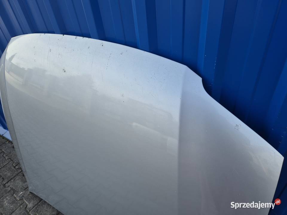 MASKA POKRYWA SILNIKA VW PASSAT B5 FL LA7W świętokrzyskie Działoszyce