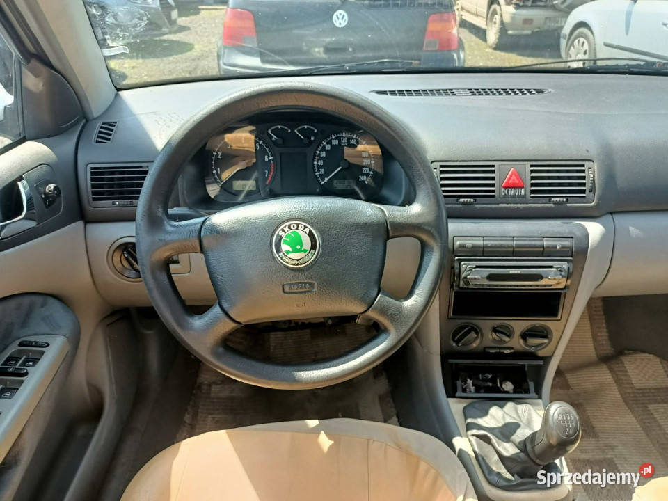 koda Octavia Skoda Octavia 20 00r I 19962011 Tarnów