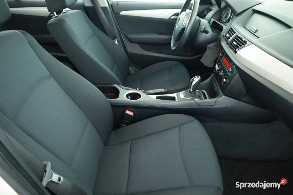 BMW X1 sDrive18d Piaseczno