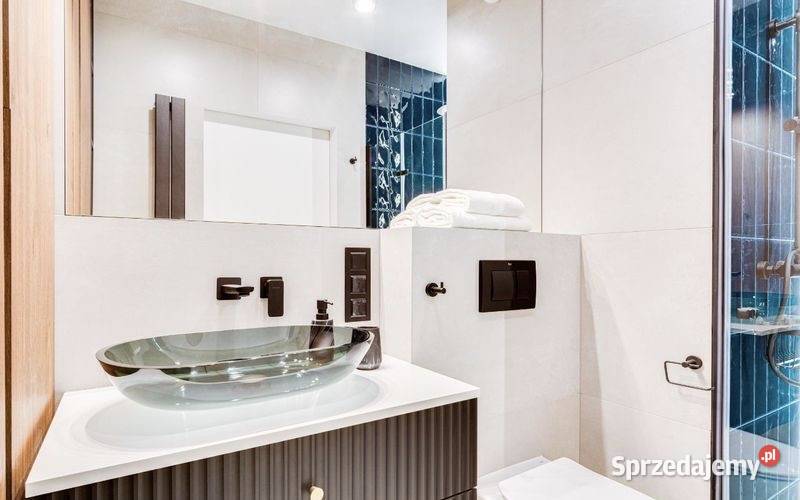 2pok 29met Angel City BALKONGARAŻWINDA Wrocław garaż sprzedam