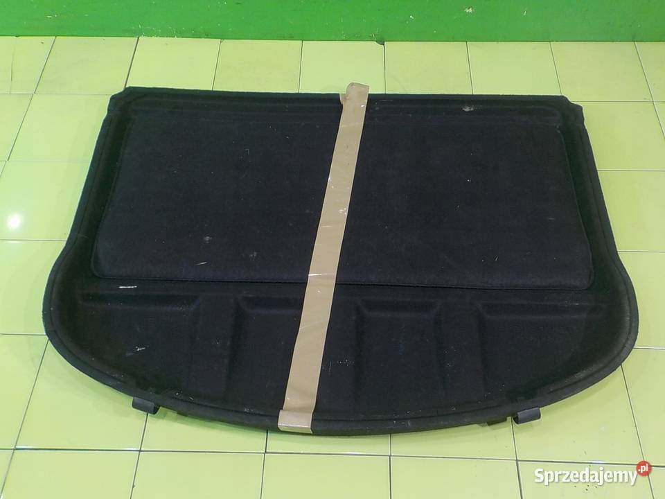 OPEL INSIGNIA B 16 CDTI 18r polka bagaznika Suków sprzedam