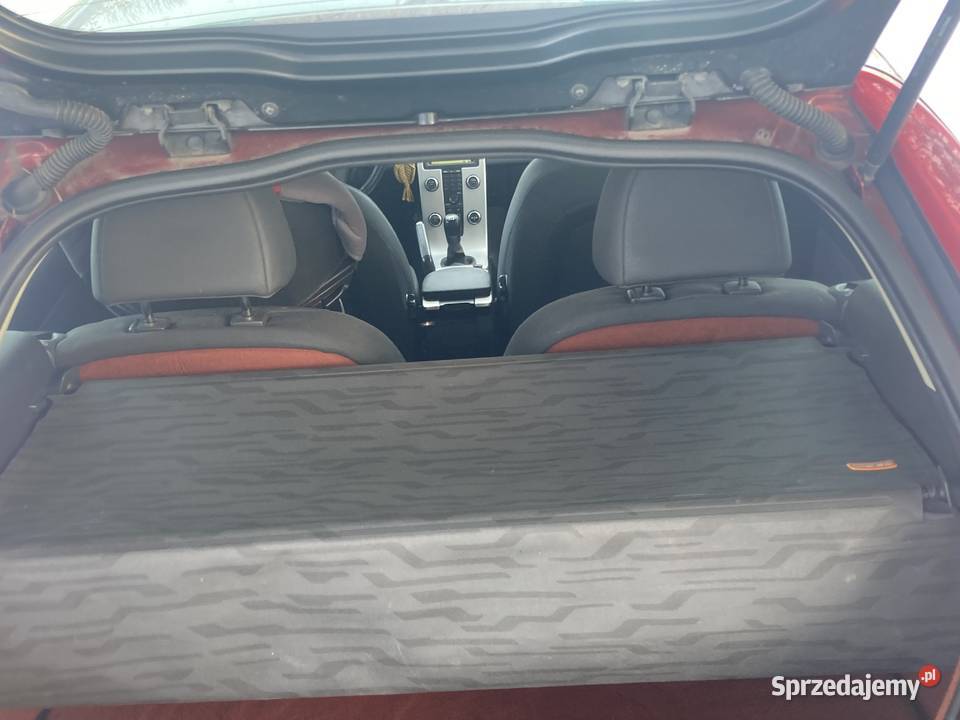 Volvo C30 2010 20 LPG 115KM Olsztyn