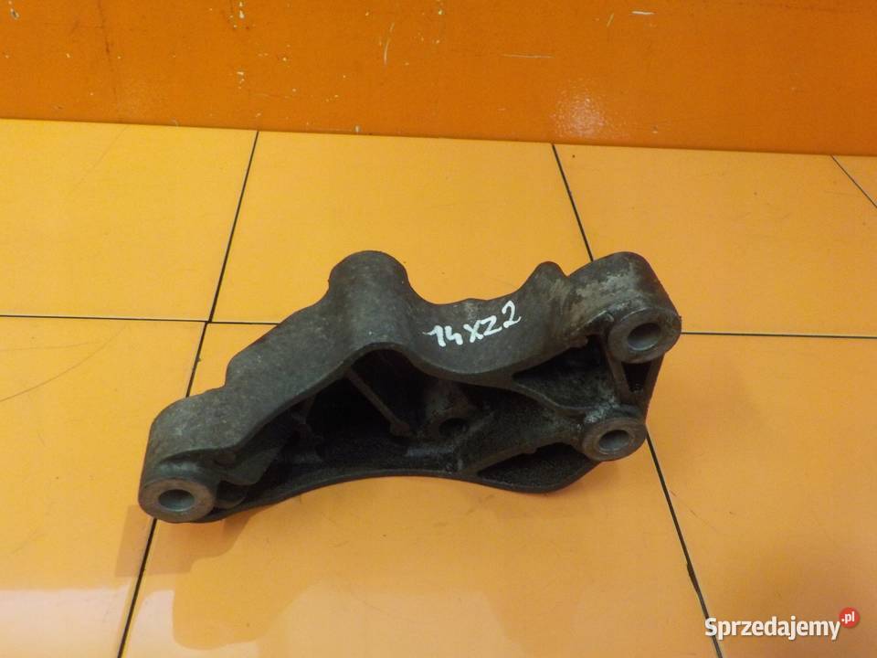 RANGE ROVER L405 SPORT 30 TD V6 17r 306DT lapa Suków