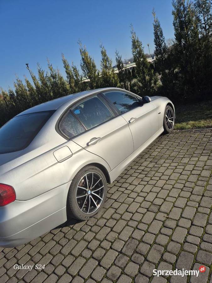 Bmw E90 Uniejów