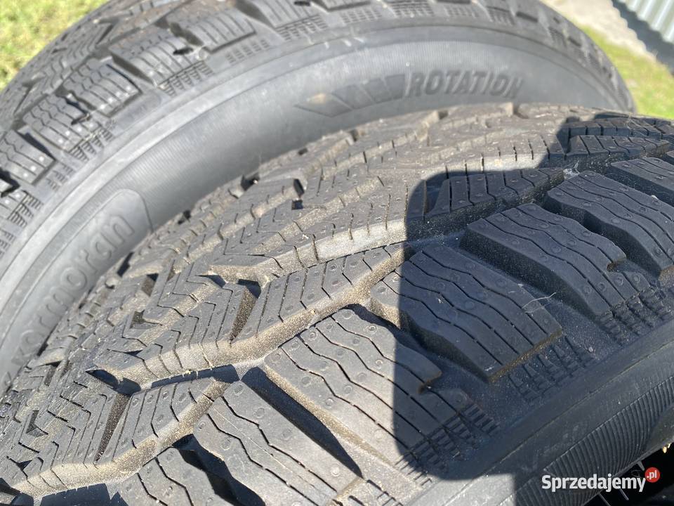 Opony zimowe Kormoran SUV Snow 215 65 R16 Zawieprzyce