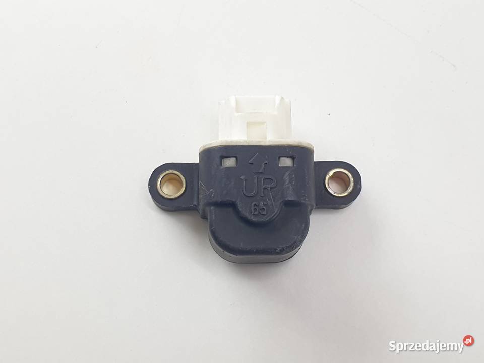 PRZEKAZNIK CZUJNIK WYWROTU TGB BLADE 550 EFI TGB łódzkie