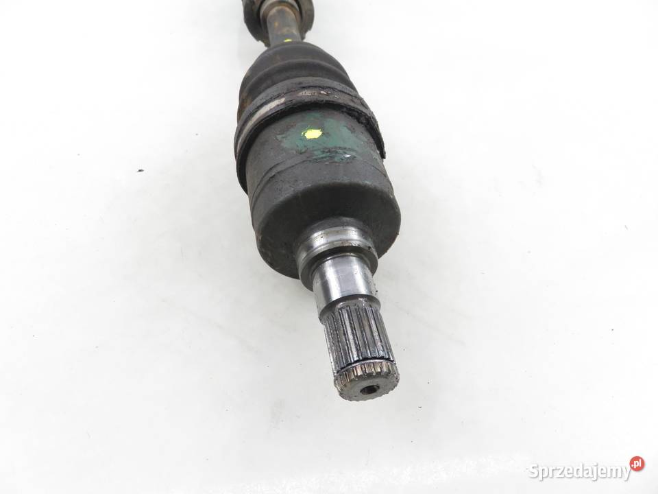 PÓŁOŚ LEWA PRZEDNIA SUZUKI IGNIS 13 4WD 83 RG413 Półosie