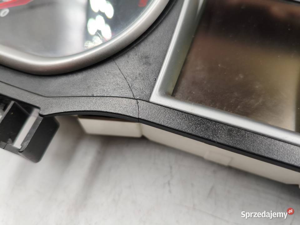 Licznik Zegary Ford C Focus MK2 Lift 8V4T10849LF mazowieckie Wyszków