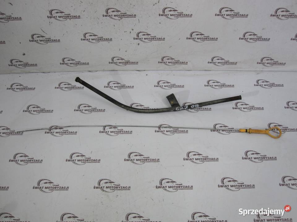 RANGER MAZDA BT50 25 TDCI WLAA 143 bagnet miarka Pozostałe