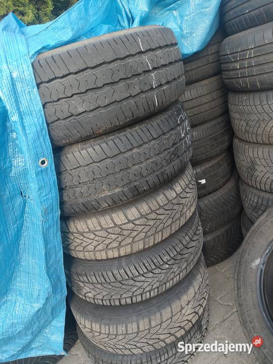 Opony hurt 14 do 21 Środa Wielkopolska