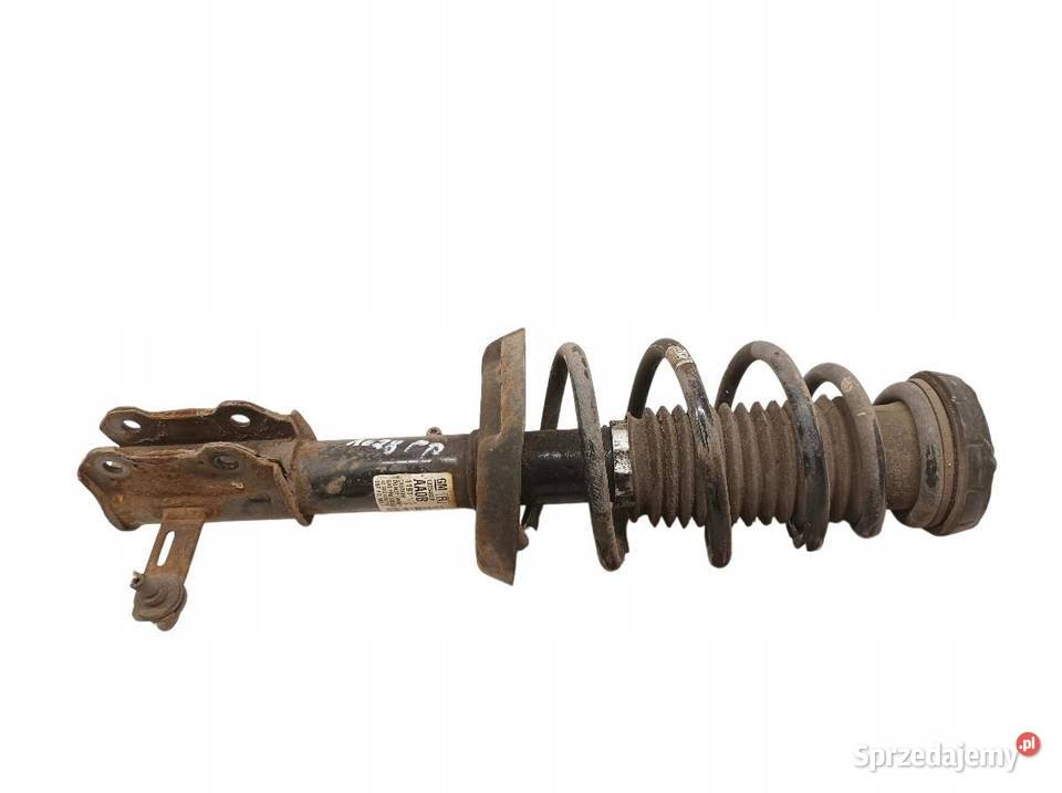 AMORTYZATOR PRAWY PRZÓD 16 16V 13354028 Opel sprzedam