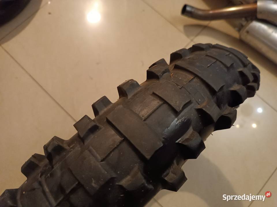 Opona cross enduro 1209018 65r shinko Błaszki