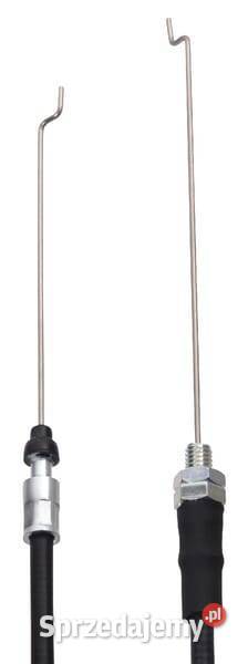 Linka cięgno ssania 17950Z6L000 Części i akcesoria Kamionna sprzedam