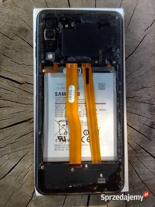 Samsung Galaxy A7