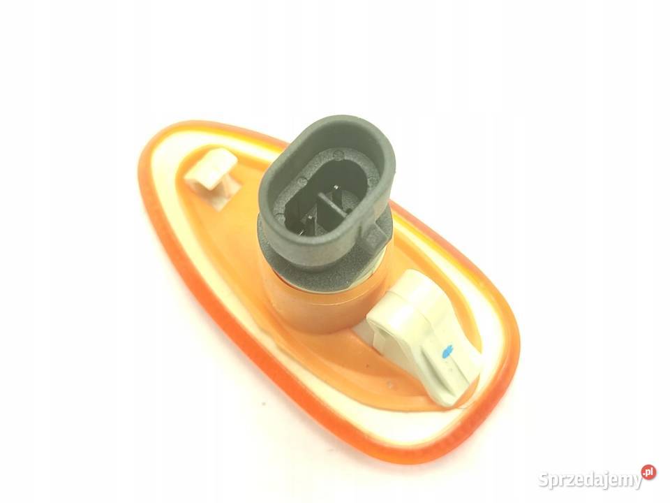 KIERUNKOWSKAZ BOCZNY FIAT BRAVO BRAVA 19952001 Pióra wycieraczek Motoryzacja