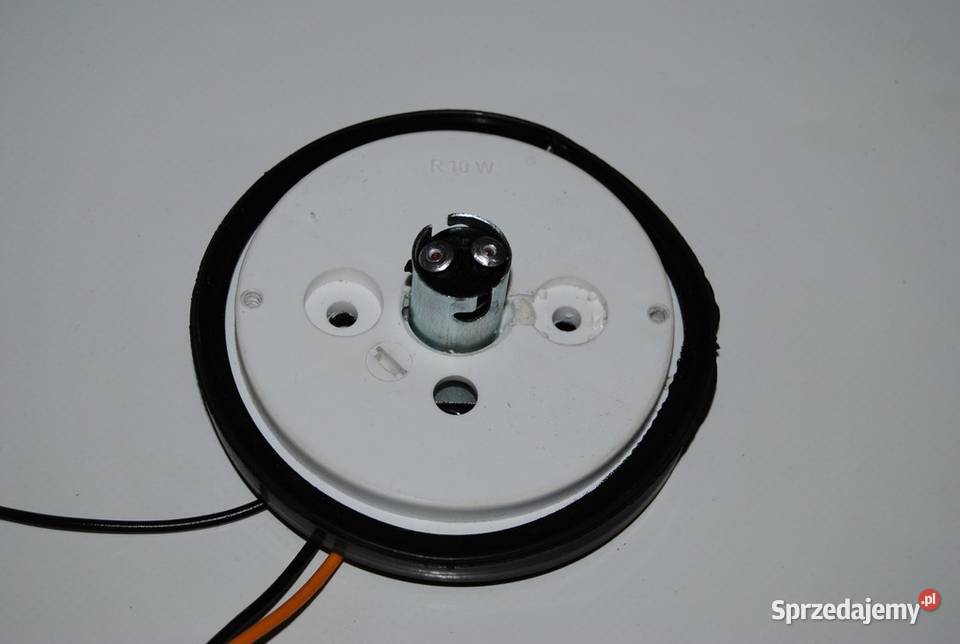 U NAS Lampa POZYCJA STOP z żarówką dwuwłóknową