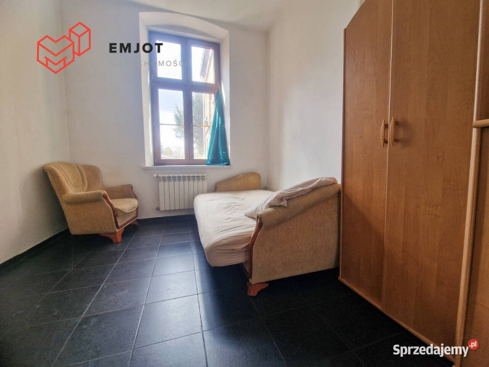 Mieszkanie Sieradz 100m2 4pokojowe sprzedam