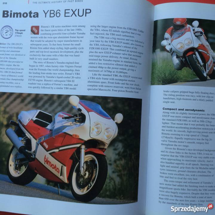 324 Motocykle Szczecin