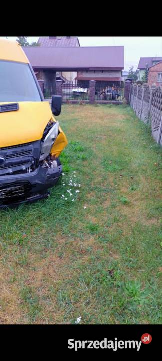 Sprzedam Ford Transit Otwock sprzedam