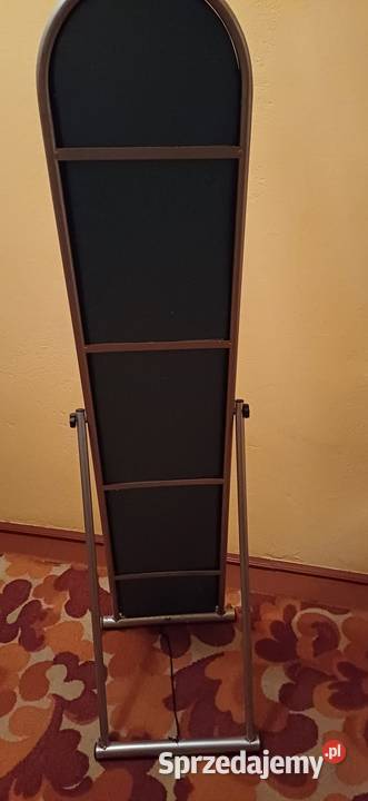 Lustro stojące Lublin sprzedam