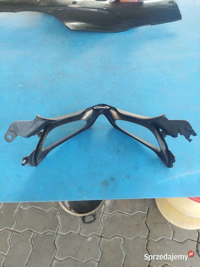 SUZUKI GSXR 600 750 K8 K9 L0 OWIEWKA WYPEŁNIENIE Osłony Stoczek Łukowski sprzedam