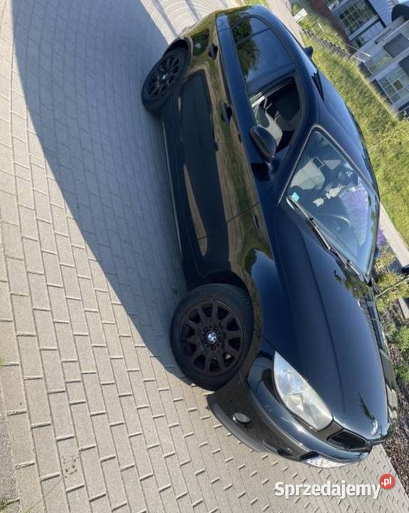 BMW e87 16 115 2005r 254 centralny zamek Słupsk