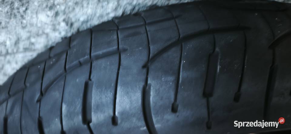OPONA 1207017 MICHELIN PILOT ROAD 4 GT DOT 1522 Lublin sprzedam