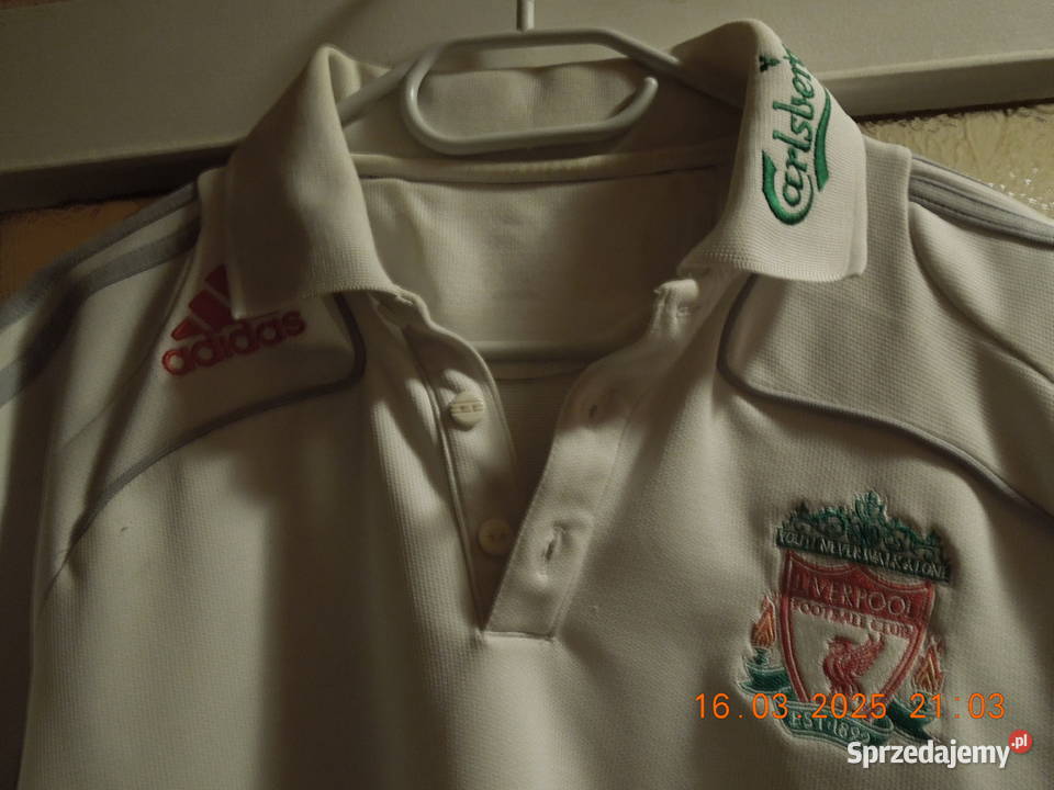 koszulka adidas