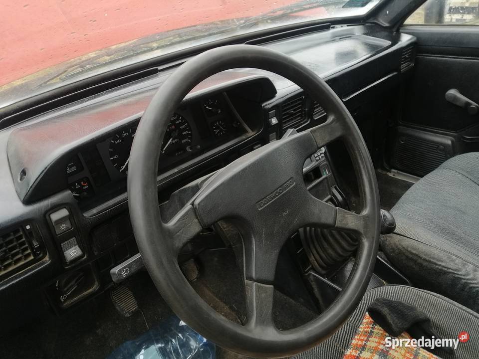 Polonez truck 19 paka 25 metra wspomaganie mazowieckie Pionki