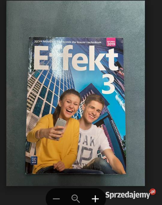 Effekt 3 jm