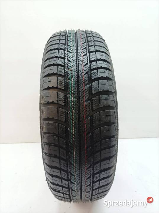 OPONA CAŁOROCZNA GOODYEAR VECTOR 5 18565R15 Samochodowe sprzedam