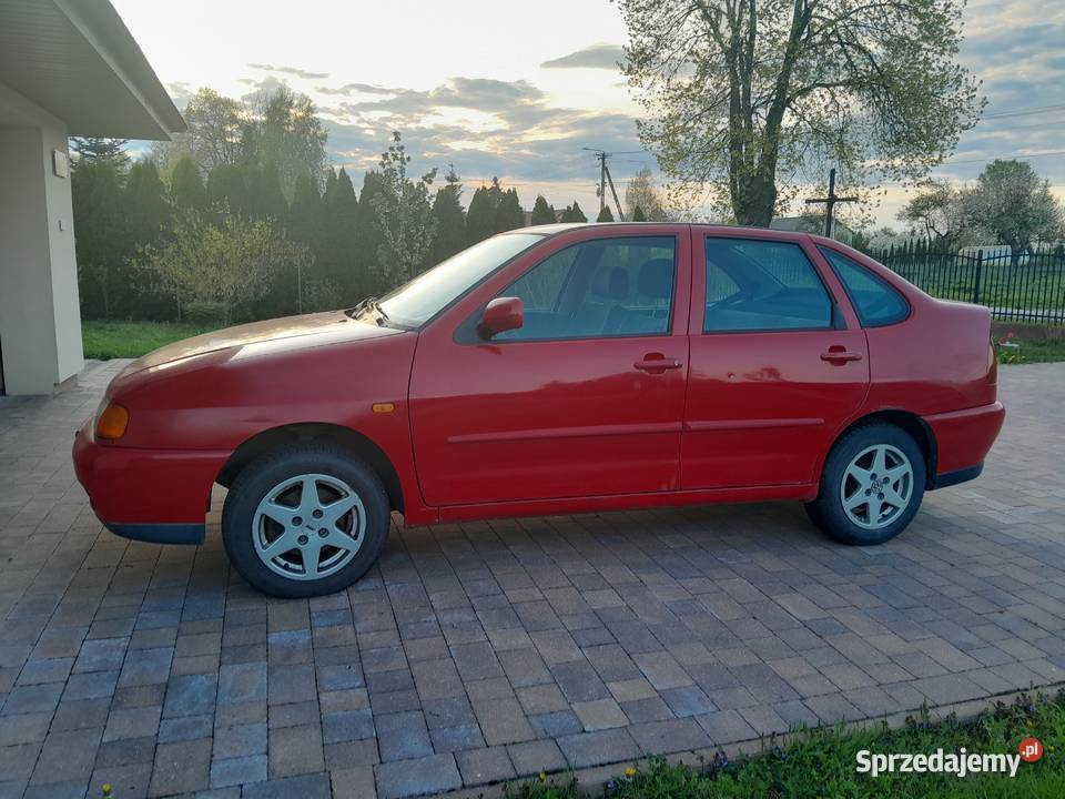 Volkswagen POLO Classic Świdnik sprzedam