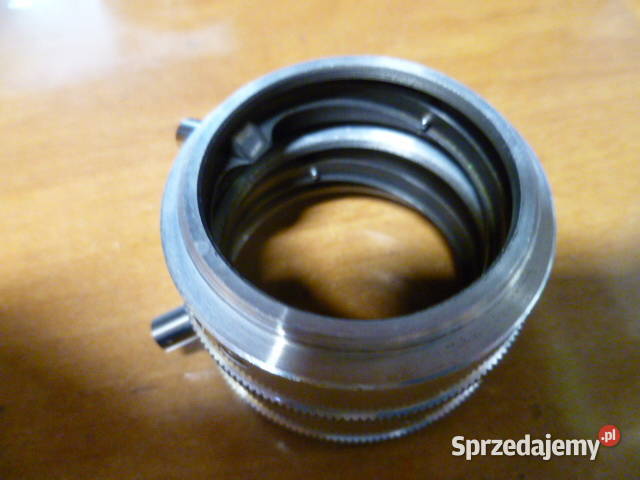 Pierscienie makro M42 z automatyką pod wężyk Kraków sprzedam