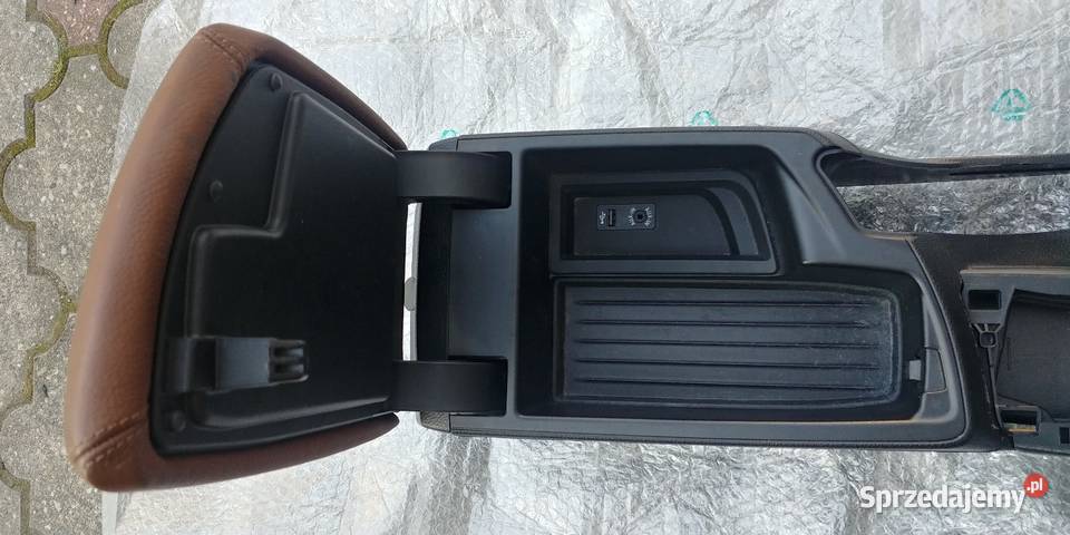 Tunel srodkowy bmw f23 Syrynia sprzedam