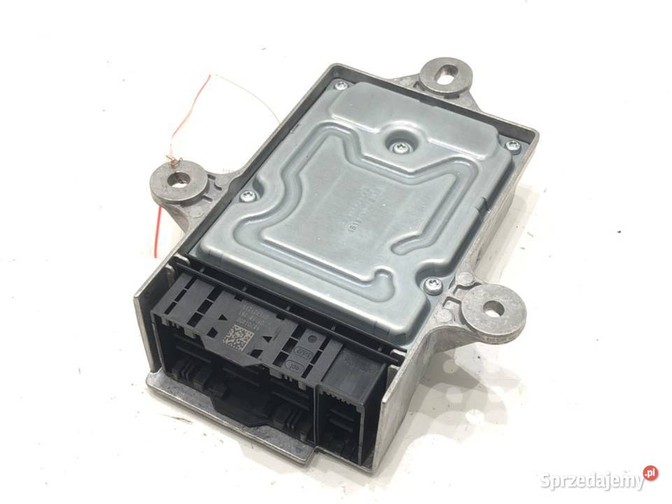 SENSOR AIRBAG BMW G30 9474810 CZUJNIK PODUSZKI Poduszki powietrzne podkarpackie sprzedam