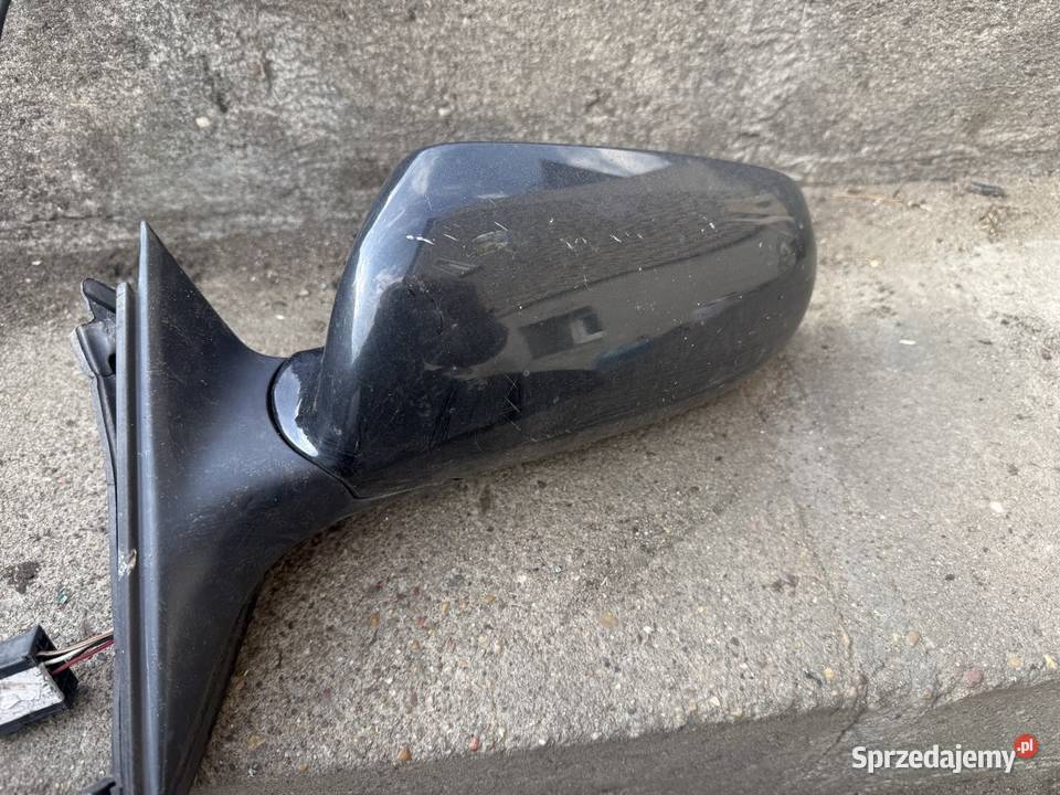Lusterko lewe Audi A3 8L Ostrów Wielkopolski