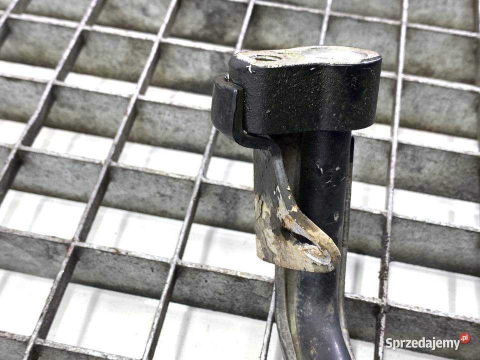 CHŁODNICA KLIMATYZACJI VW BORA I 19 115 9813