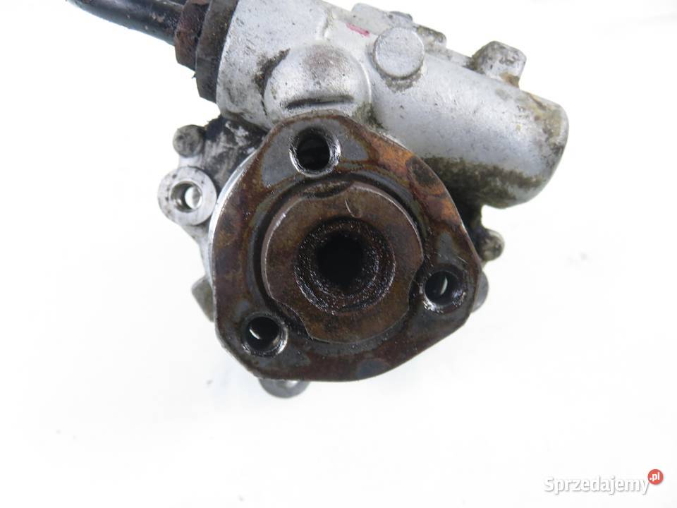POMPA WSPOMAGANIA VW GOLF II 16 PN MGP1005 osobowe
