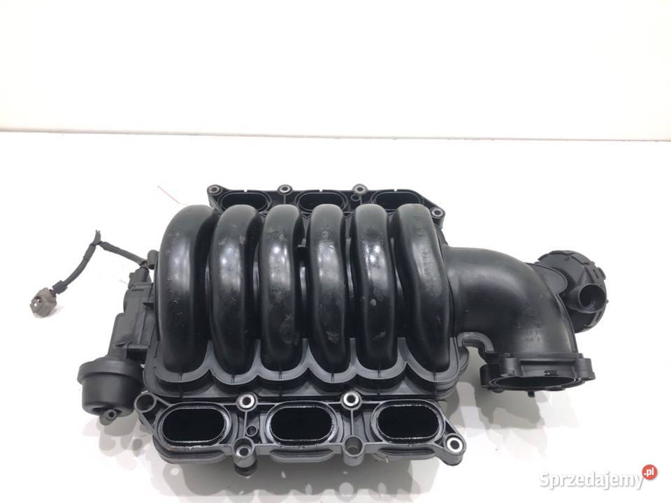 KOLEKTOR SSĄCY AUDI A6 C6 8599193 32 255 0411