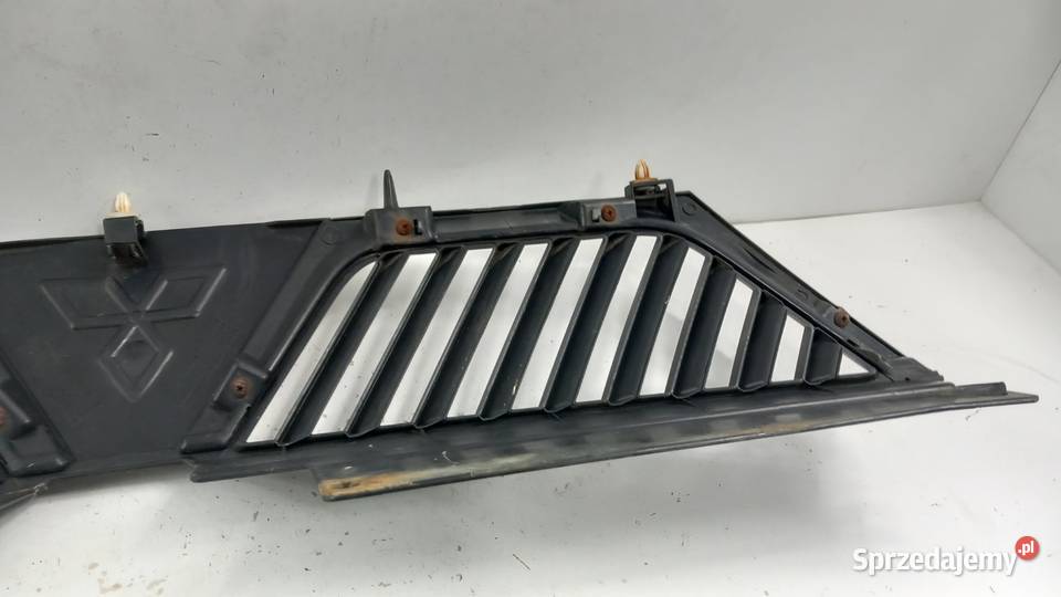 NISSAN OUTLANDER II ATRAPA GRILL sprzedam