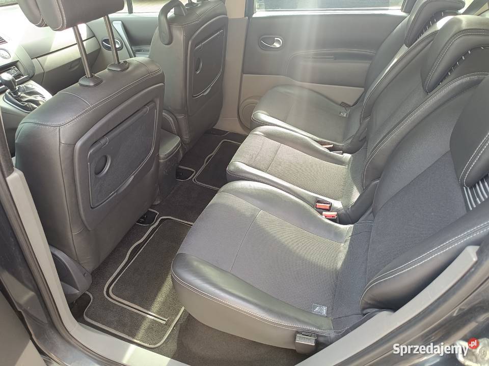 Renault scenic 2 silnik 20T Niemca