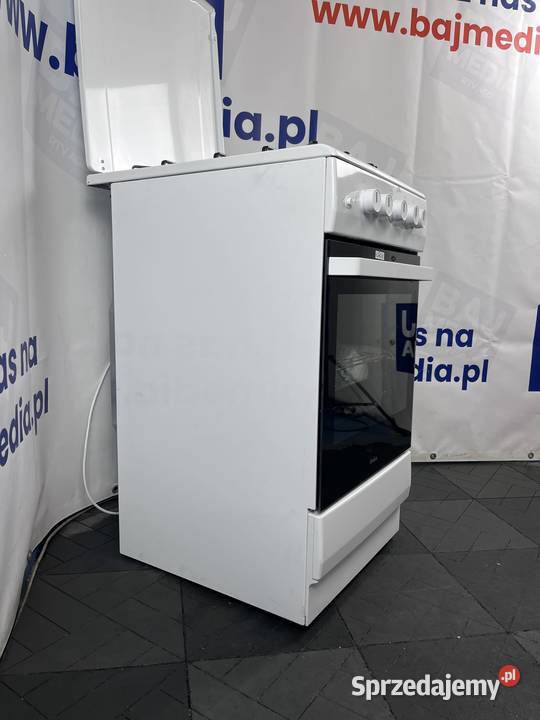 KUCHNIA GAZOWA 58GGD423ZPPQW AMICA Warszawa