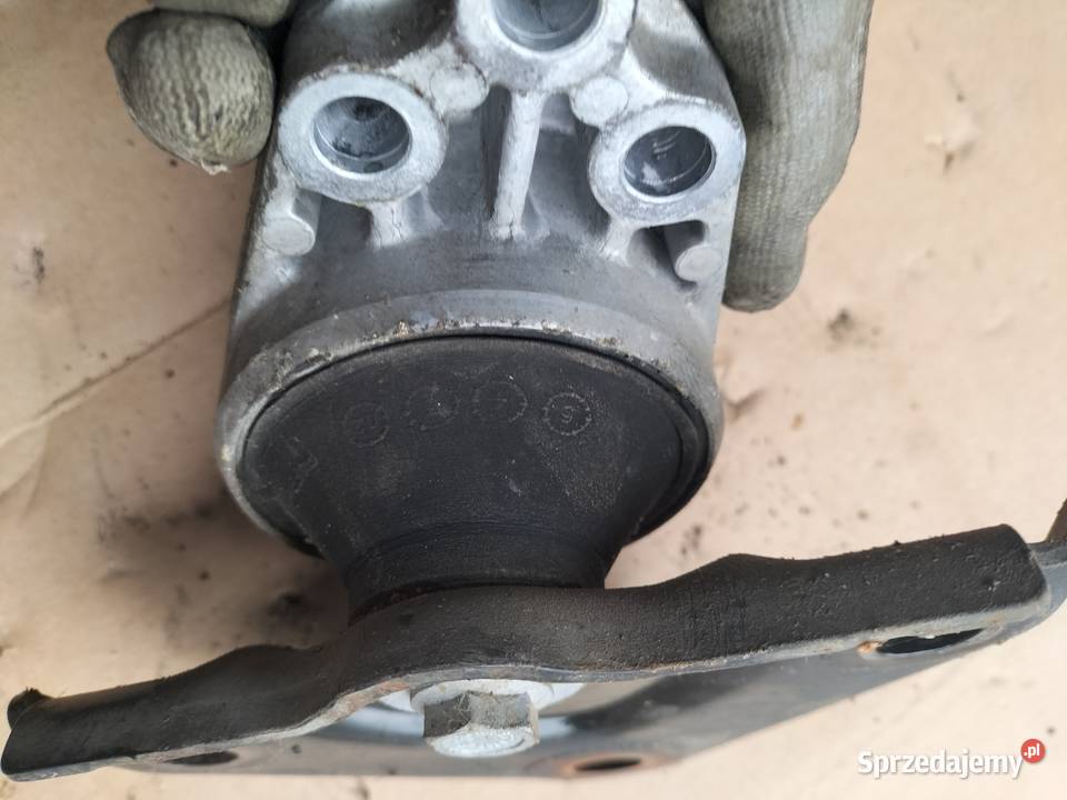 FIESTA MK5 MK6 FUSION MK1 13 14 ŁAPA PODUSZKA Kamień-Kolonia